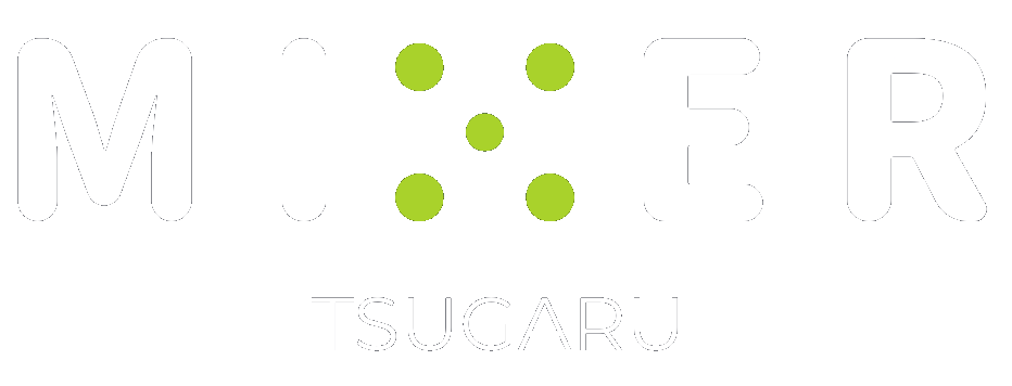 MIXER TSUGARU logo